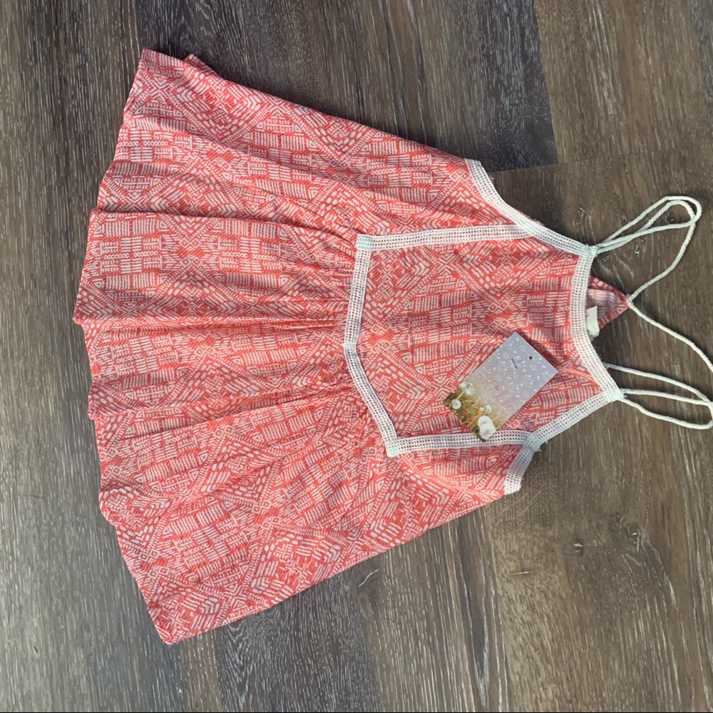 Girly Shirt